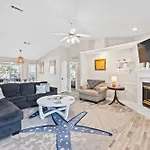 Sunshine Court