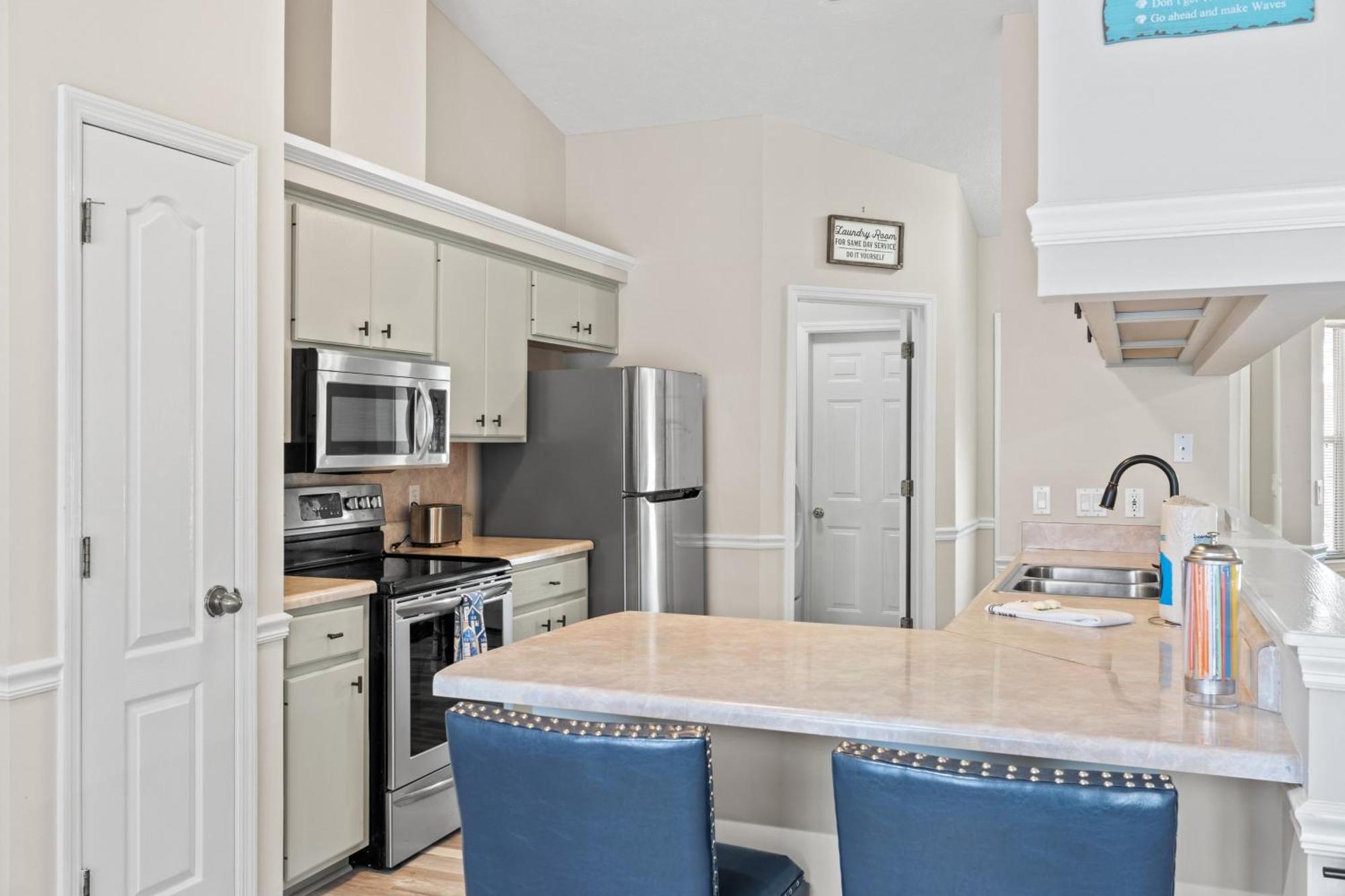 Sunshine Court Holiday home *