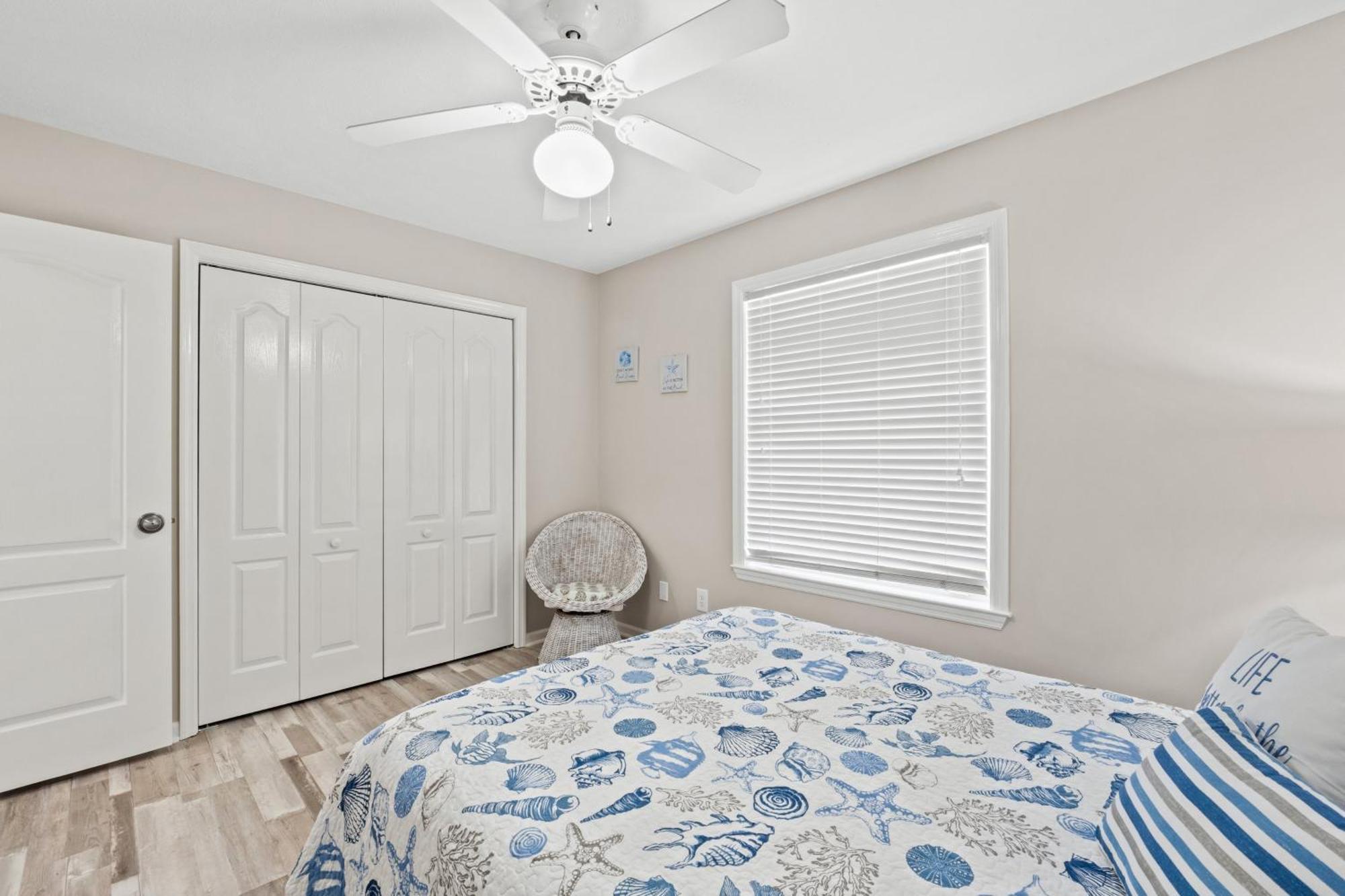 Sunshine Court * Panama City Beach