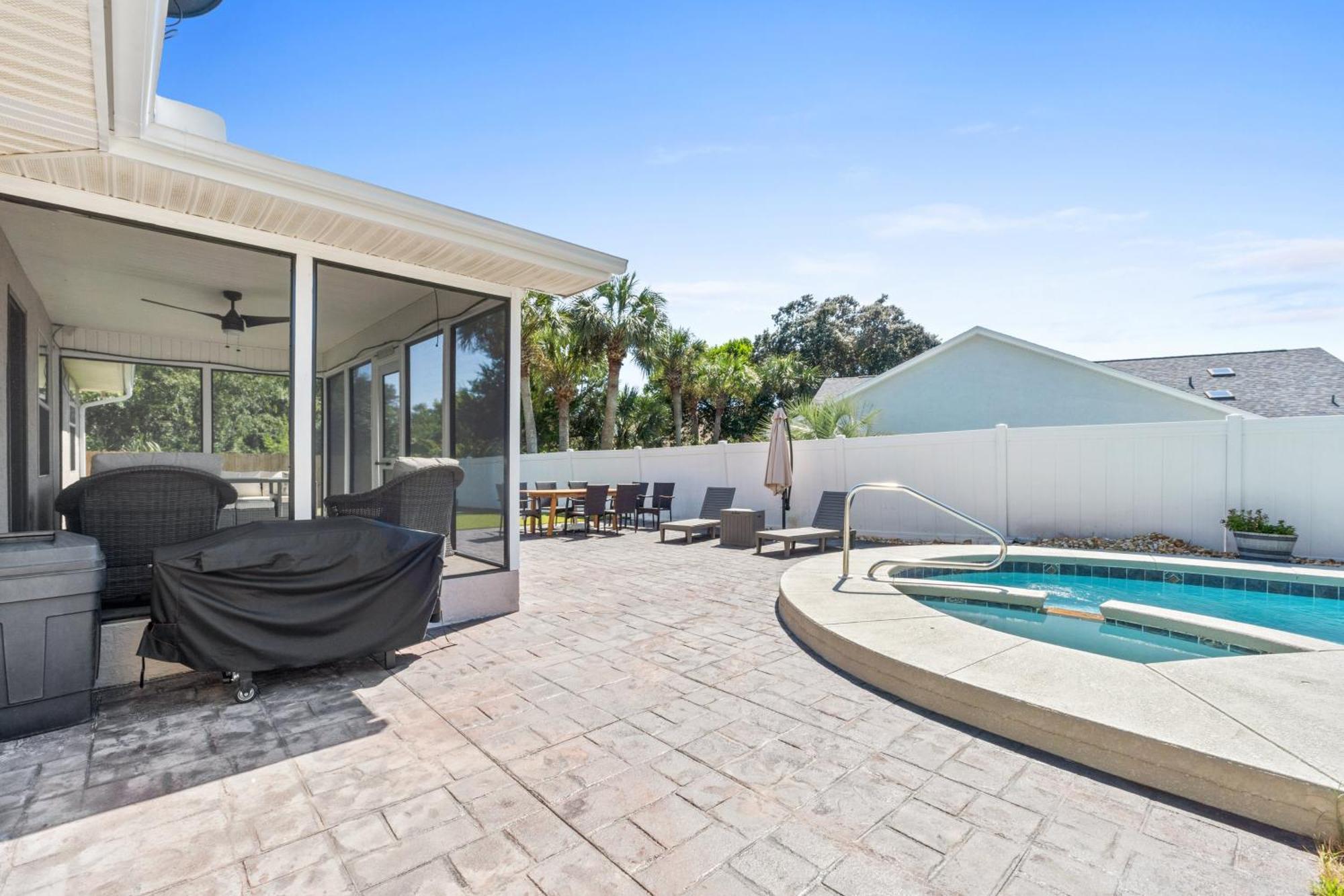 Holiday home Sunshine Court Panama City Beach
