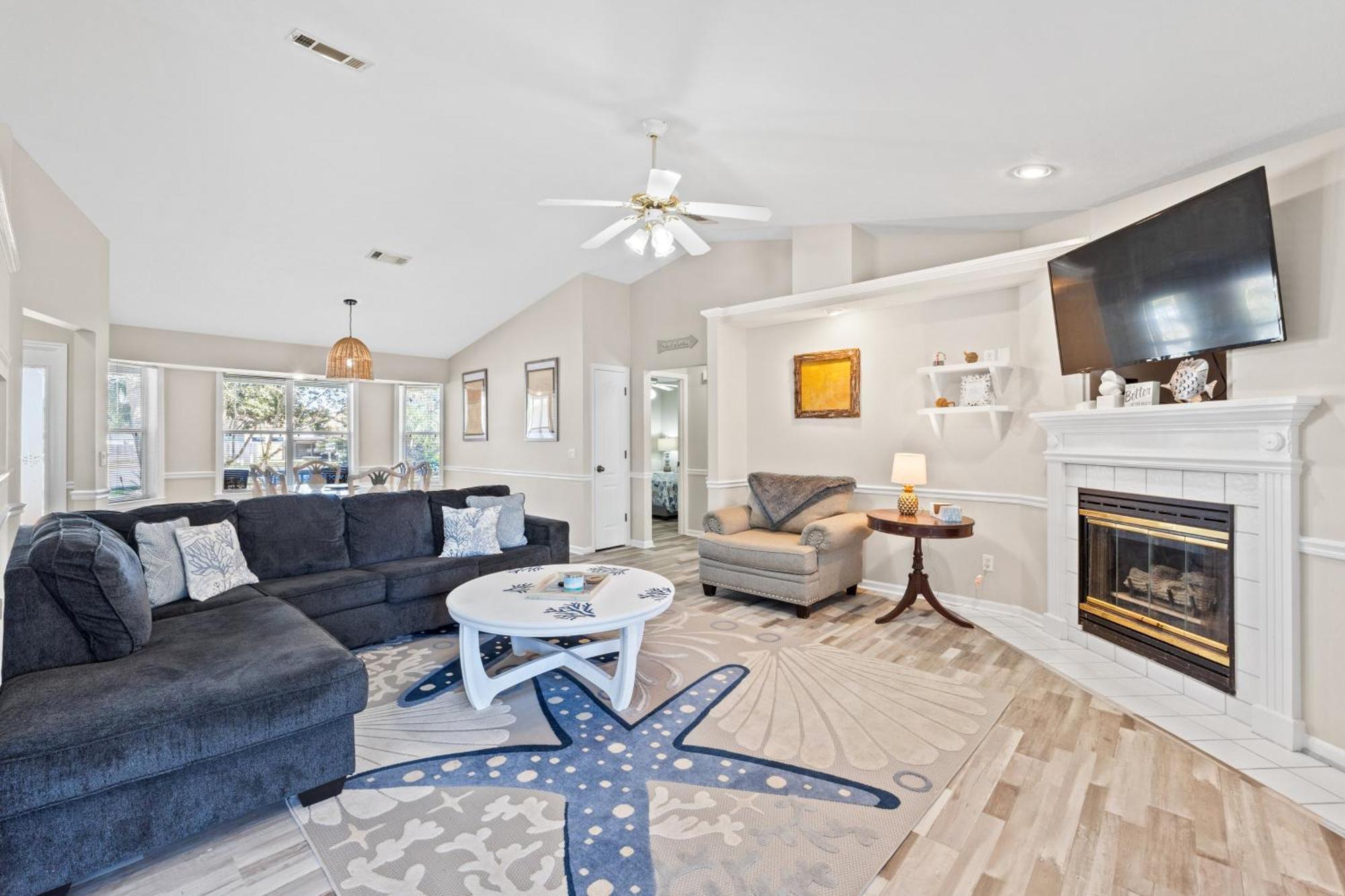 Holiday home Sunshine Court Panama City Beach