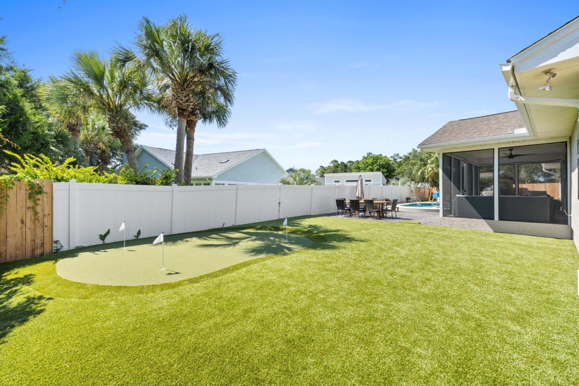 Holiday home Sunshine Court