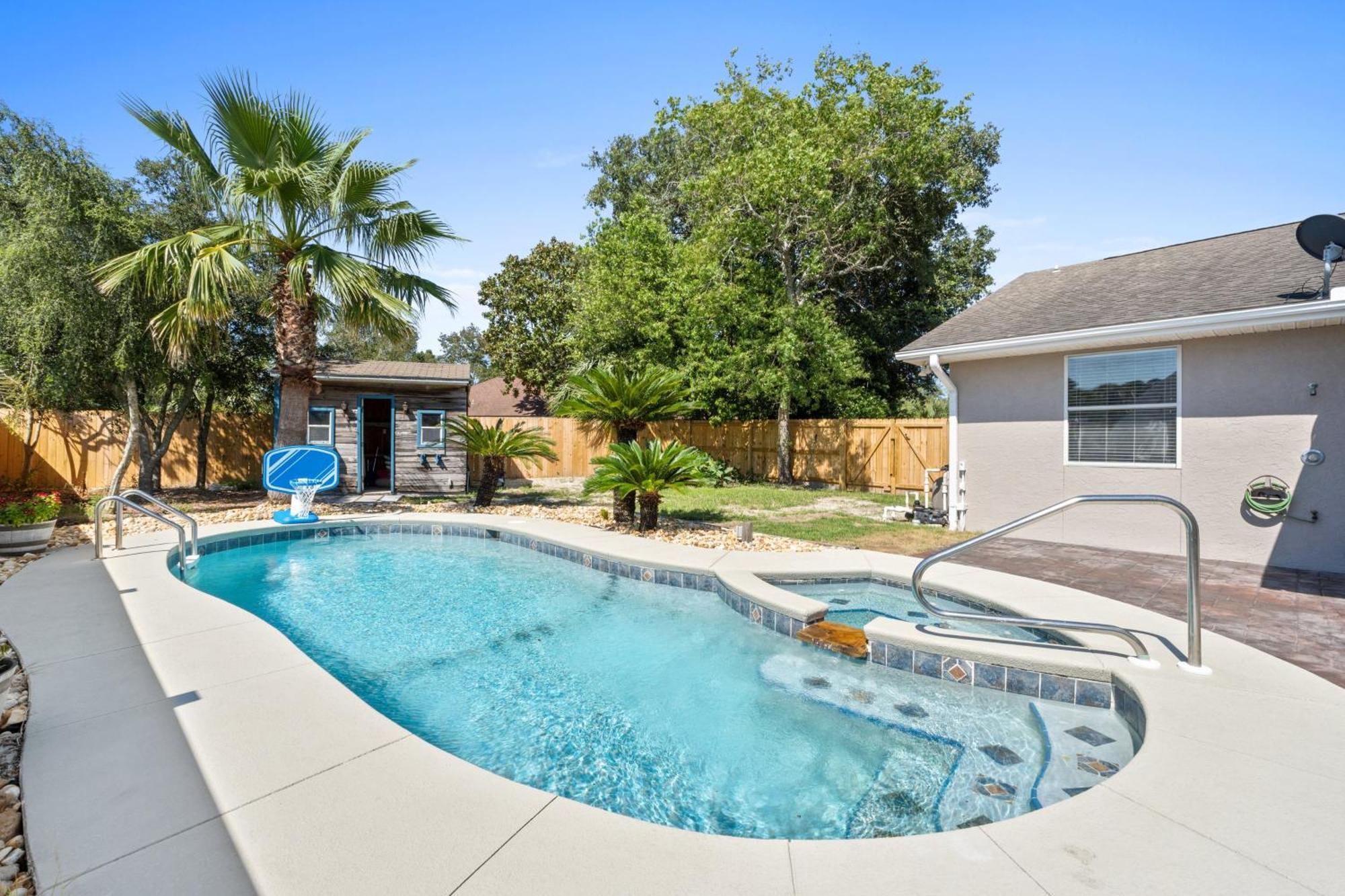 Sunshine Court * Panama City Beach