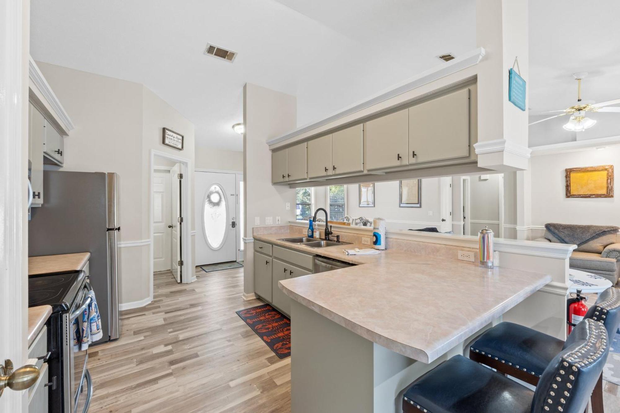 Sunshine Court Holiday home *