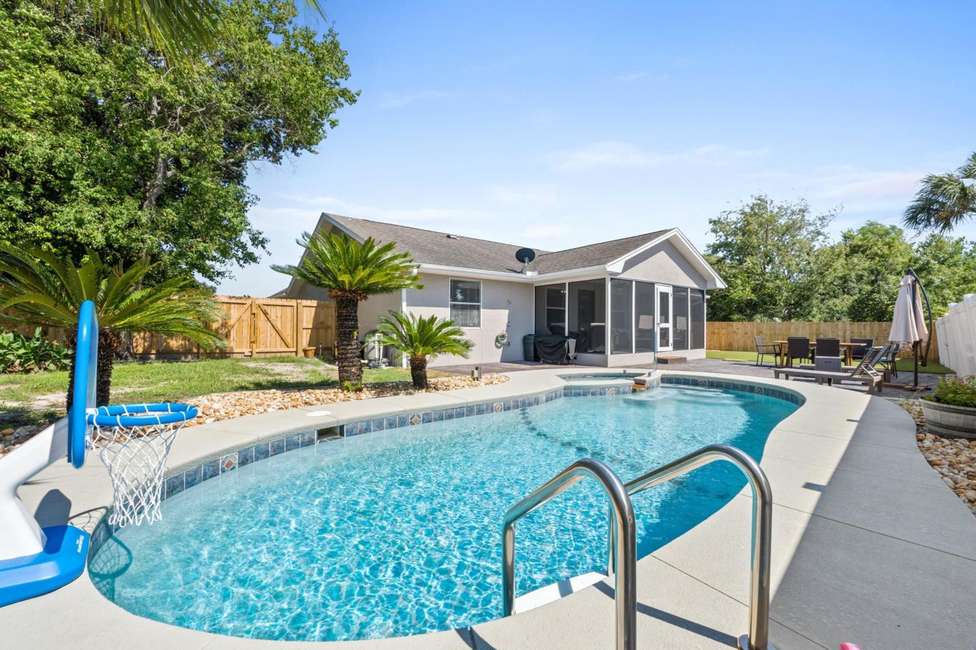 Holiday home Sunshine Court Panama City Beach