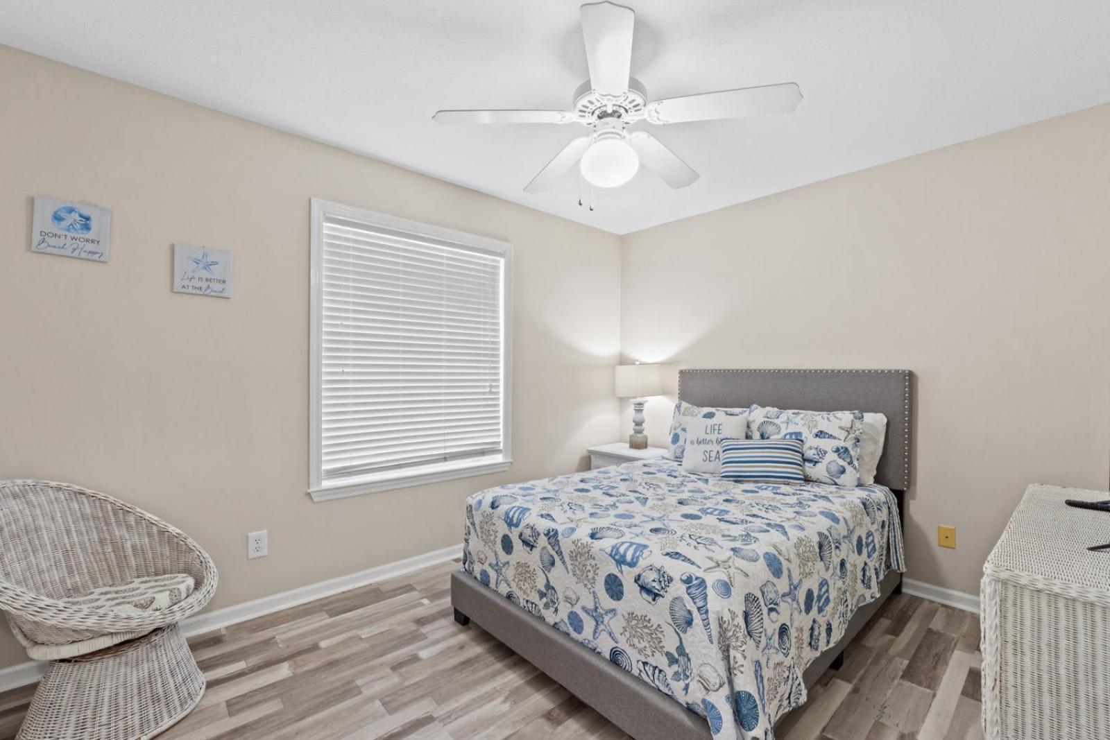 Sunshine Court Holiday home Panama City Beach